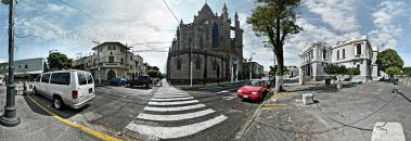 tour virtual recorrido virtual