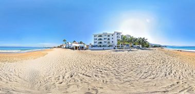 Tour Virtual en Guadalajara