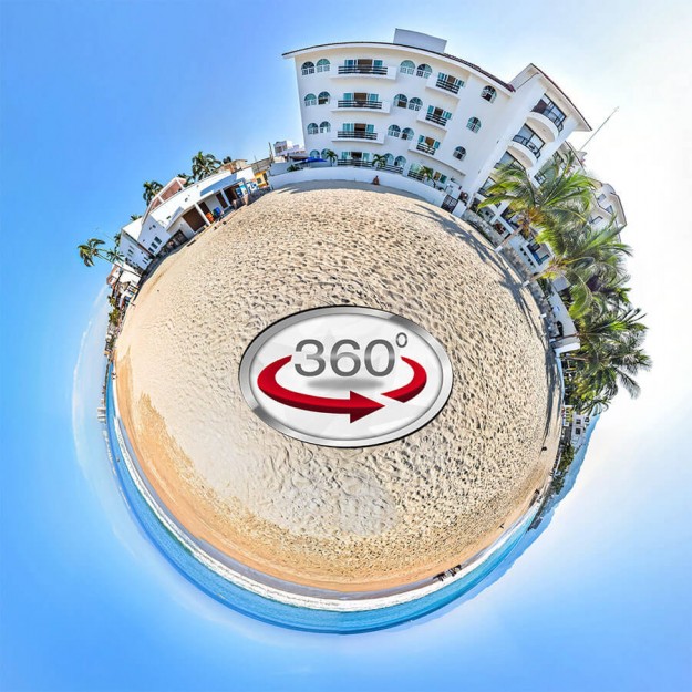 Tour Virtual en Guadalajara