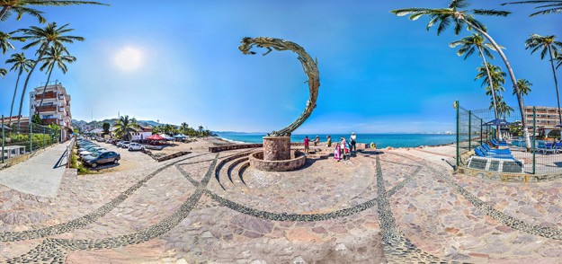 Tour Virtual en Guadalajara