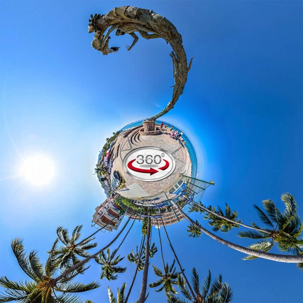 Tour Virtual en Guadalajara