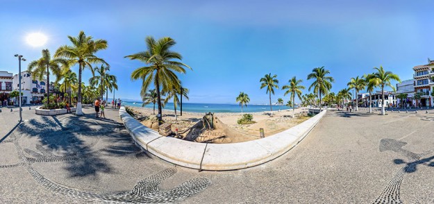 tour virtual recorrido virtual