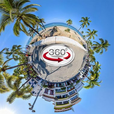 Tour Virtual en Guadalajara