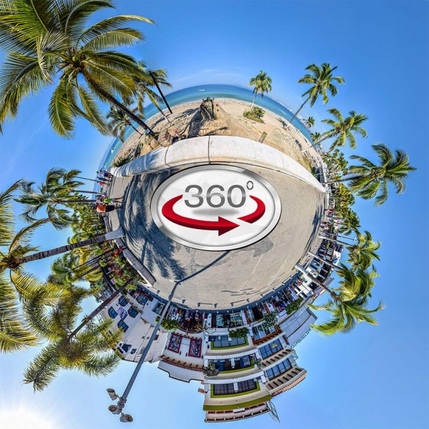 Tour Virtual en Guadalajara