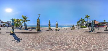 Tour Virtual en Guadalajara