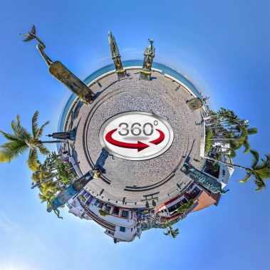 Tour Virtual en Guadalajara