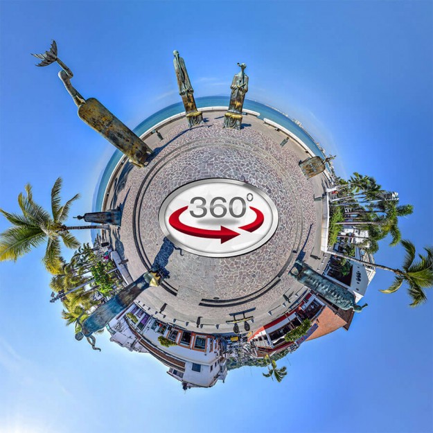 Tour Virtual en Guadalajara