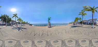 Tour Virtual en Guadalajara