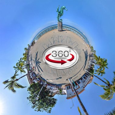 Tour Virtual en Guadalajara