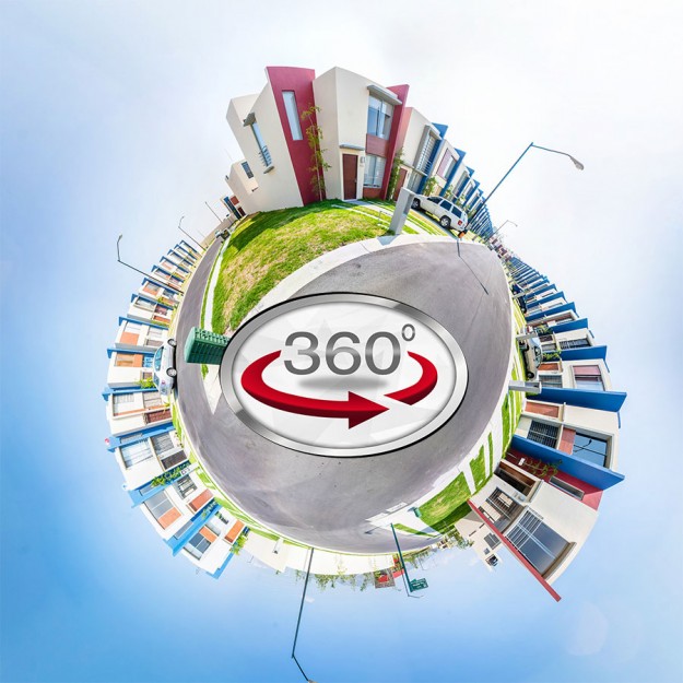 tour virtual recorrido virtual