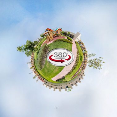 tour virtual recorrido virtual