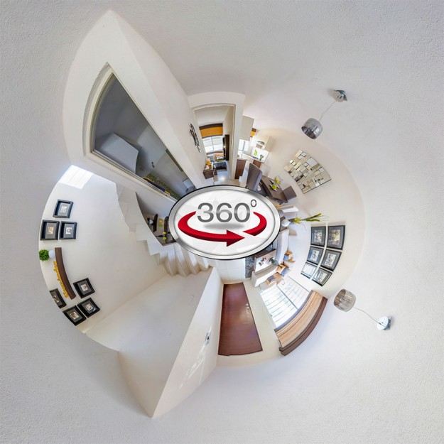 tour virtual recorrido virtual