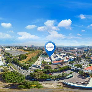 tour virtual recorrido virtual