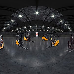 tour virtual recorrido virtual