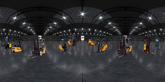 tour virtual recorrido virtual