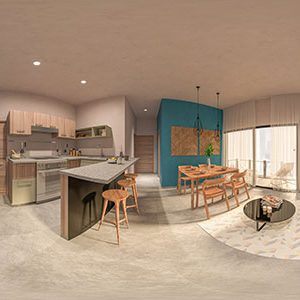 tour virtual recorrido virtual