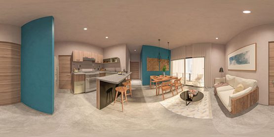 tour virtual recorrido virtual